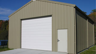 Garage Door Openers at Shadowlawn Village, Florida